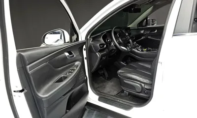 Hyundai Santafe 2022, 98695 км, за 23500000 KRW - фото 10