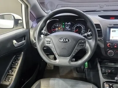 Kia K3 2017, 161579 км, за 6300000 KRW - фото 12