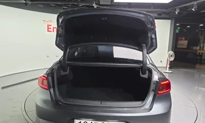 Renault-KoreaSamsung SM6 2019, 280334 км, за 4290000 KRW - фото 20