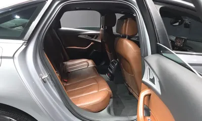 Audi A6 2018, 42693 км, за 18090000 KRW - фото 12