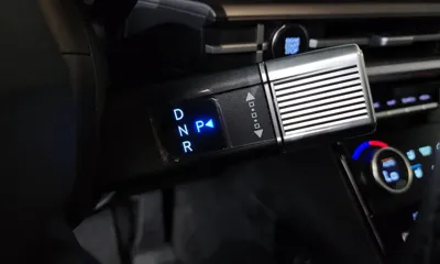 Hyundai Santafe 2025, 17018 км, за 36500000 KRW - фото 9