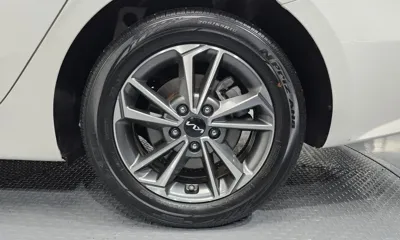 Kia K3 2022, 81163 км, за 15900000 KRW - фото 21