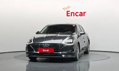Hyundai Sonata 2020, 91931 км, за 16200000 KRW - фото 3