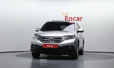 Honda CR-V 2014, 103614 км, за 11900000 KRW
