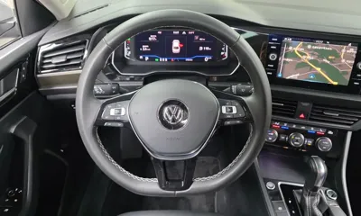 Volkswagen Jetta 2021, 57064 км, за 29800000 KRW - фото 14