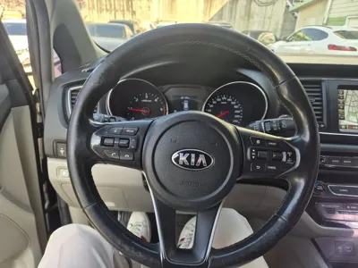 Kia Canival 2019, 157096 км, за 29000000 KRW - фото 9