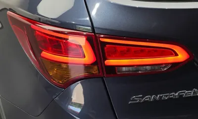 Hyundai Santafe 2018, 169543 км, за 9900000 KRW - фото 23