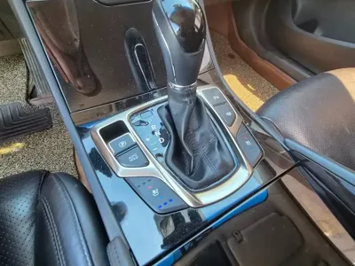 Hyundai Grandeur 2011, 236014 км, за 3090000 KRW - фото 9