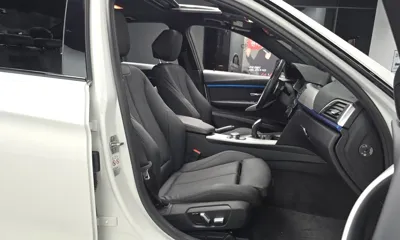 BMW 3-Series 2018, 31306 км, за 21900000 KRW - фото 11