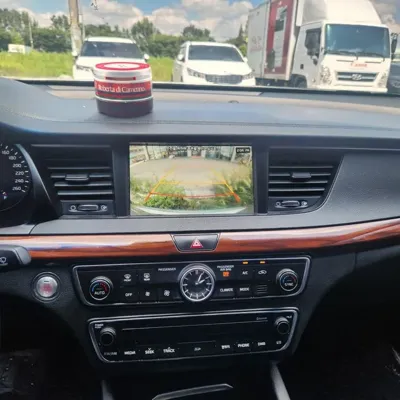 Kia K7 2017, 237417 км, за 28380000 KRW - фото 7