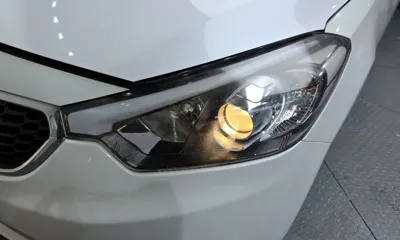 Kia K3 2014, 54265 км, за 5900000 KRW - фото 22