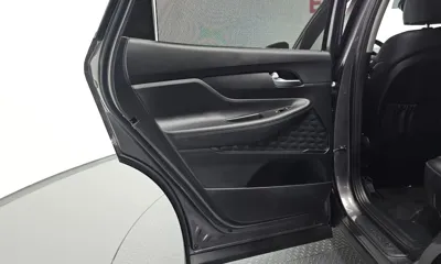 Hyundai Santafe 2022, 11858 км, за 24900000 KRW - фото 25