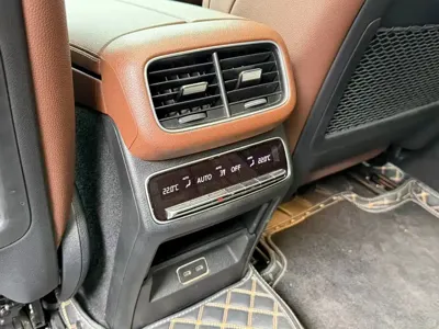 Mercedes-Benz 奔驰GLE(进口) 2024, 37000 км, за 398000 CNY - фото 9