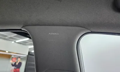 Kia Morning 2015, 85487 км, за 4800000 KRW - фото 31