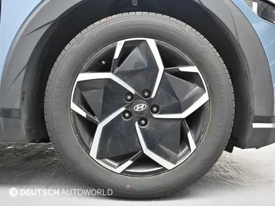 Hyundai Ioniq5 2022, 118858 км, за 24700000 KRW - фото 20