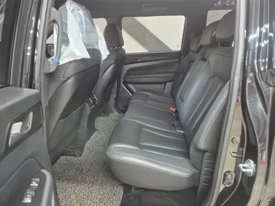 KG_Mobility_Ssangyong Rexton 2021, 132000 км, за 15700000 KRW - фото 17