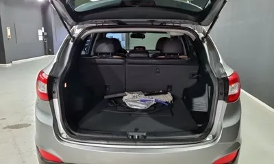 Hyundai Tucson 2014, 87467 км, за 7300000 KRW - фото 12