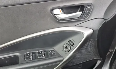 Hyundai Santafe 2016, 206954 км, за 8500000 KRW - фото 18