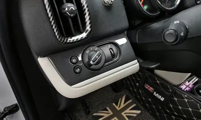 MINI Countryman 2019, 93121 км, за 17500000 KRW - фото 16