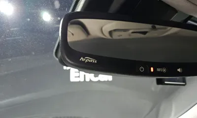 ChevroletGMDaewoo Trax 2024, 9849 км, за 22600000 KRW - фото 30