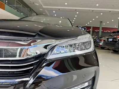 Honda Accord 2016, 95000 км, за 52800 CNY - фото 4