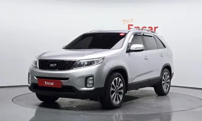 Kia Sorento 2013, 179697 км, за 7250000 KRW - фото 1