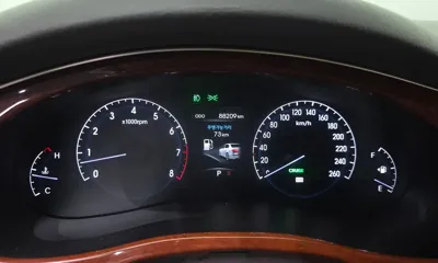 Hyundai Genesis 2012, 88209 км, за 6800000 KRW - фото 8