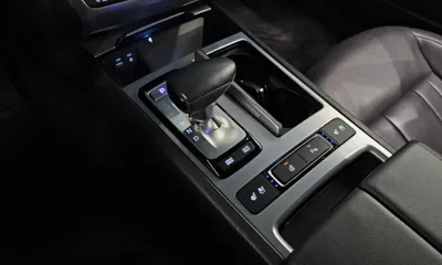 Genesis G80 2018, 111446 км, за 99990000 KRW - фото 9