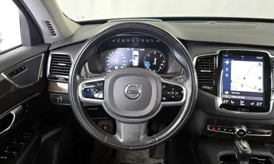 Volvo XC90 2017, 164230 км, за 24800000 KRW - фото 12