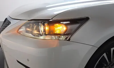 Lexus CT200h 2018, 51853 км, за 22500000 KRW - фото 22