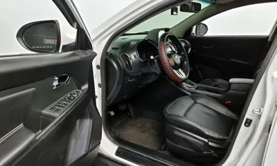 Kia Sportage 2013, 140623 км, за 6900000 KRW - фото 10