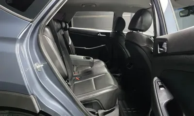 Hyundai Tucson 2019, 125620 км, за 14800000 KRW - фото 12