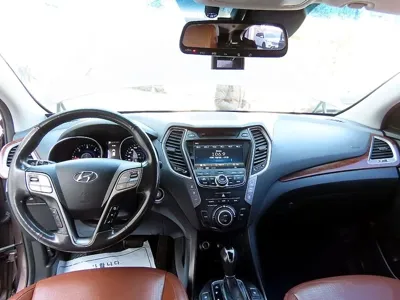 Hyundai Maxcruz 2014, 153249 км, за 9900000 KRW - фото 7