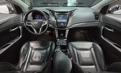 Hyundai i40 2014, 278276 км, за 4390000 KRW - фото 7