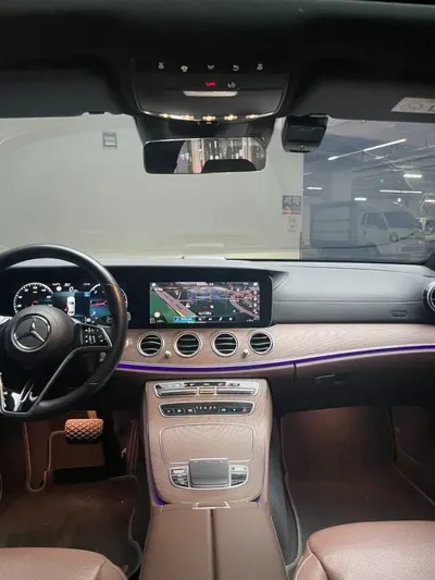 Mercedes-Benz E-Class 2021, 170000 км, за 25000000 KRW - фото 6