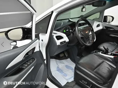 ChevroletGMDaewoo Bolt EV 2019, 117140 км, за 15490000 KRW - фото 11