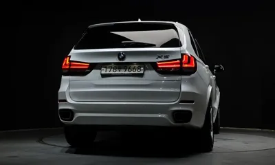 BMW X5 2018, 90724 км, за 33700000 KRW - фото 4