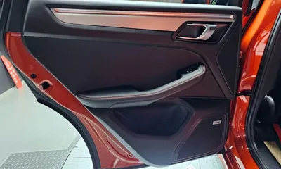 Porsche Macan 2022, 61010 км, за 69900000 KRW - фото 25