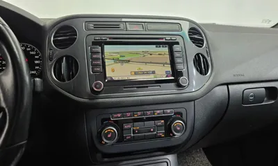 Volkswagen Tiguan 2015, 217540 км, за 9500000 KRW - фото 12
