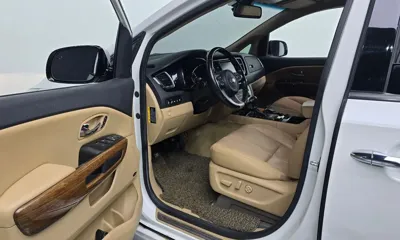 Kia Canival 2016, 220316 км, за 10990000 KRW - фото 10