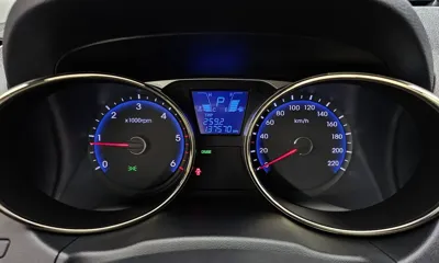 Hyundai Tucson 2013, 137570 км, за 6000000 KRW - фото 8