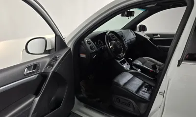 Volkswagen Tiguan 2015, 217540 км, за 9500000 KRW - фото 10