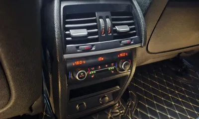 BMW X6 2018, 139056 км, за 27900000 KRW - фото 29