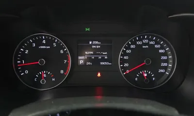 Kia K3 2019, 99050 км, за 11300000 KRW - фото 8