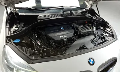 BMW 2-Series 2016, 169593 км, за 7100000 KRW - фото 6