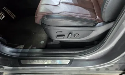 Hyundai Santafe 2019, 167466 км, за 18800000 KRW - фото 34