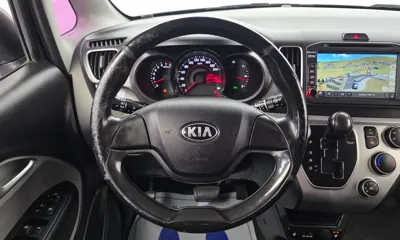 Kia Ray 2016, 111468 км, за 7500000 KRW - фото 14