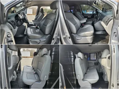 Hyundai Starex 2019, 137020 км, за 12990000 KRW - фото 18