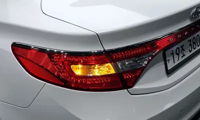 Hyundai Grandeur 2015, 165621 км, за 8390000 KRW - фото 24
