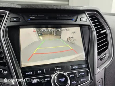 Hyundai Santafe 2014, 145755 км, за 7400000 KRW - фото 15